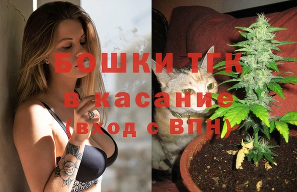 молекула духа Верея